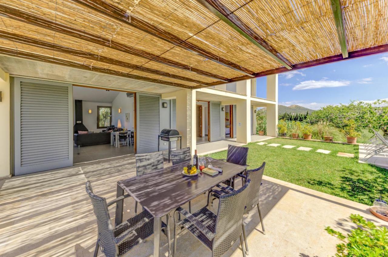 Villa Vertent By Sealand Alcudia (Mallorca)