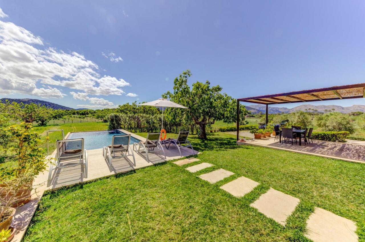 Vertent By Sealand * Alcudia (Mallorca)